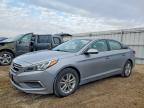HYUNDAI SONATA 2017