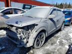 NISSAN KICKS 2019