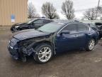 NISSAN MAXIMA 2013