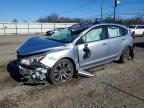 SUBARU IMPREZA 2016