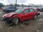 MAZDA 3 2016