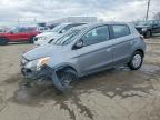 MITSUBISHI MIRAGE 2021