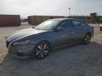 NISSAN ALTIMA 2022