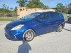 TOYOTA PRIUS V 2013