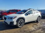 SUBARU CROSSTREK 2019
