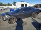 DODGE CHALLENGER 2016