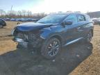 NISSAN MURANO 2017