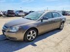 CHEVROLET MALIBU 2011