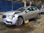 ACURA TLX 2018