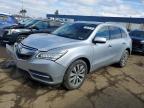 ACURA MDX 2015