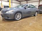 NISSAN MAXIMA 2011
