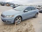 VOLKSWAGEN CC 2013
