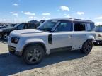 LAND ROVER DEFENDER 2026