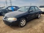NISSAN SENTRA 2006