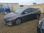 TOYOTA PRIUS PRIME 2017