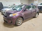 SCION XD 2014