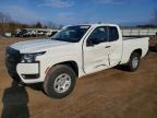 NISSAN FRONTIER 2025
