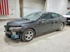 CHEVROLET MALIBU 2016