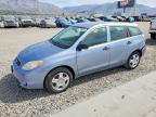 TOYOTA MATRIX 2007