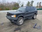 LAND ROVER RANGE ROVER 2000