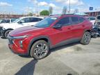 CHEVROLET TRAX 2025
