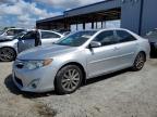 TOYOTA CAMRY HYBRID 2013