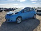 NISSAN LEAF S 2014