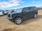 JEEP PATRIOT 2017