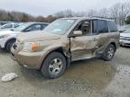 HONDA PILOT 2008