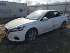NISSAN ALTIMA 2020