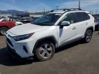 TOYOTA RAV4 HYBRID 2025