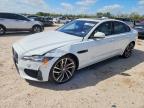 JAGUAR XF 2016