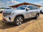 VOLKSWAGEN ATLAS 2025