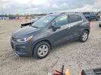 CHEVROLET TRAX 2018