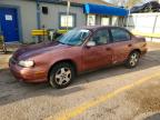 CHEVROLET MALIBU 2003