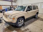 JEEP PATRIOT 2011