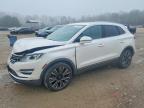 LINCOLN MKC 2018