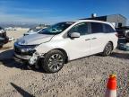 HONDA ODYSSEY 2023