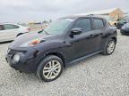 NISSAN JUKE 2015