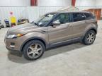 LAND ROVER RANGE ROVER EVOQUE 2015