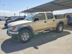 TOYOTA TACOMA 2002