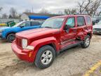 JEEP LIBERTY 2010
