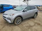 TOYOTA RAV4 HYBRID 2018