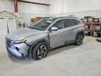HYUNDAI TUCSON HYBRID 2022
