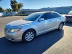 TOYOTA CAMRY HYBRID 2008