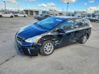 TOYOTA PRIUS V 2012