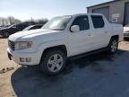 HONDA RIDGELINE 2014