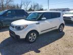 KIA SOUL 2017