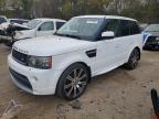 LAND ROVER RANGE ROVER SPORT 2013