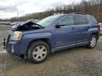 GMC TERRAIN 2014